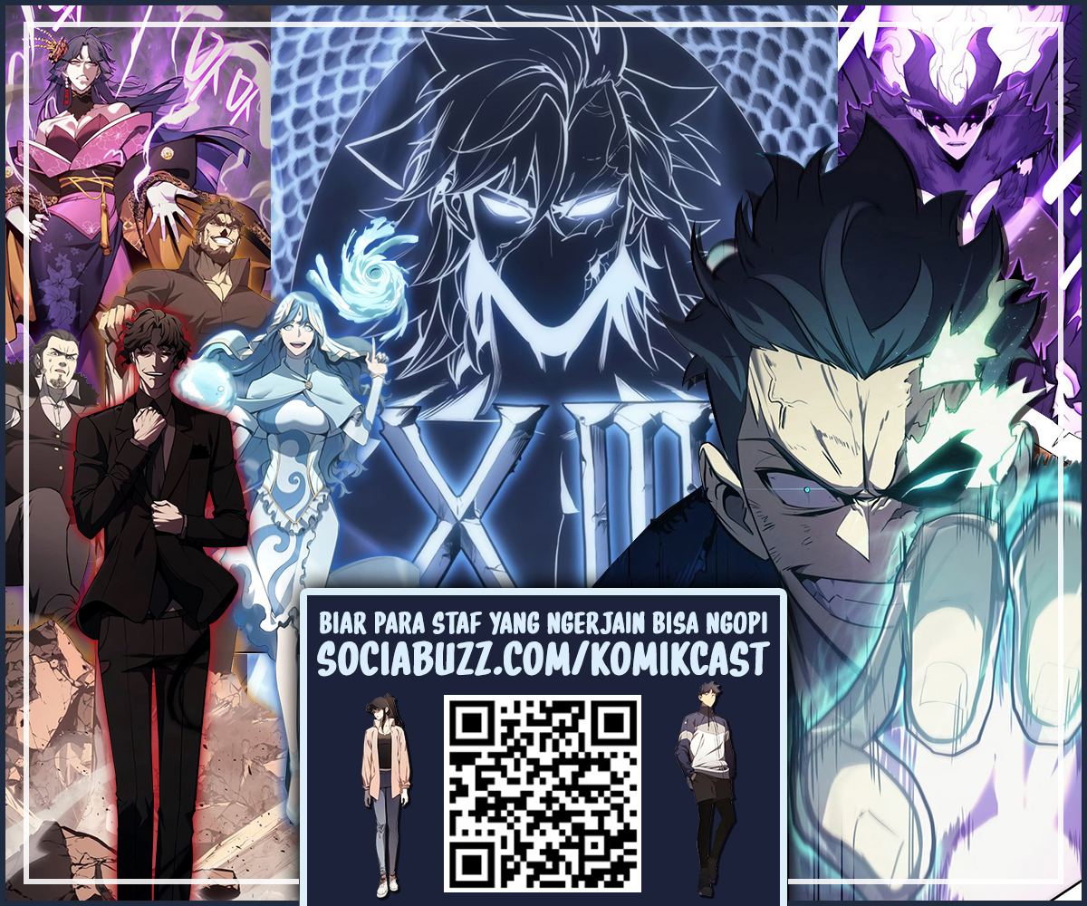 I’m An Evil God Chapter 228